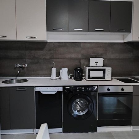 Apartment Tina Pula Exterior photo