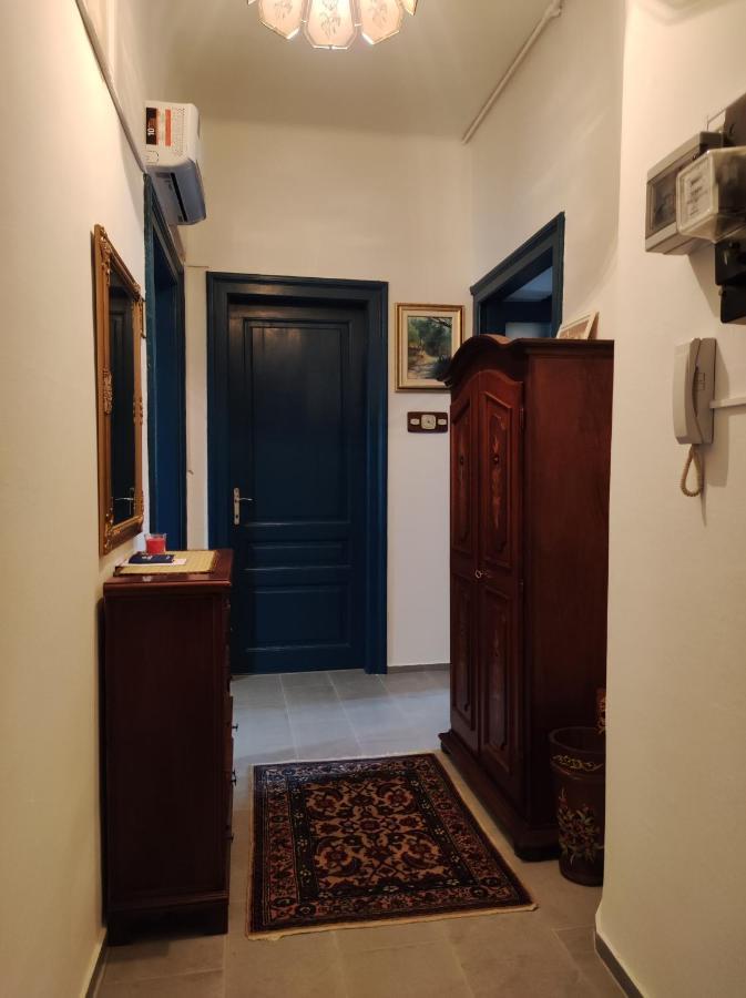 Apartment Tina Pula Exterior photo
