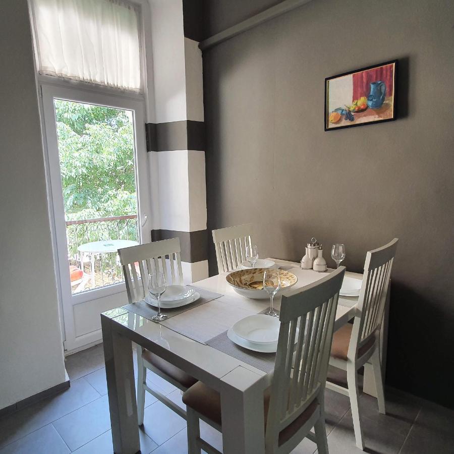 Apartment Tina Pula Exterior photo