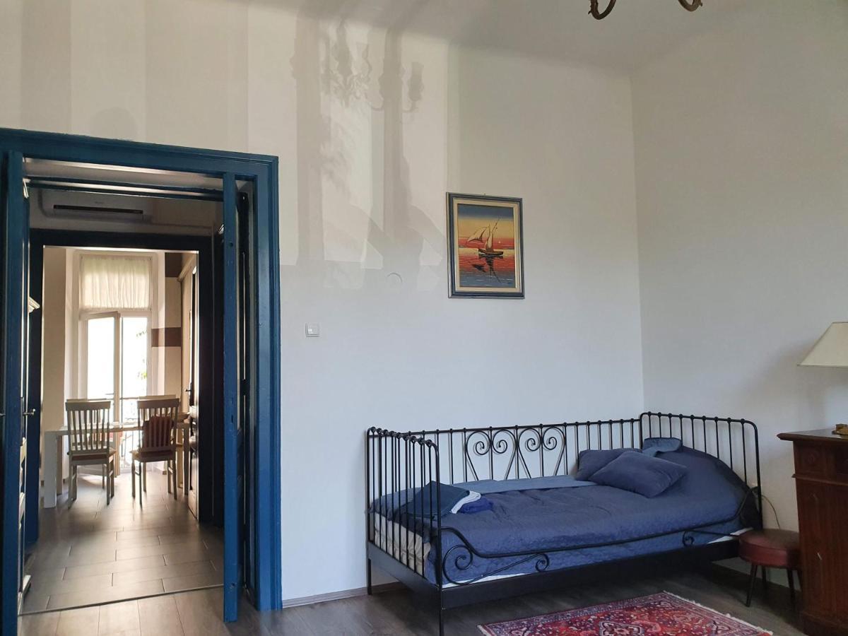 Apartment Tina Pula Exterior photo
